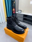 Louis Vuitton Men's shoes 2982