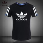 adidas Apparel Men's T-shirts 128