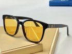 Gucci High Quality Sunglasses 289
