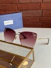 Gucci High Quality Sunglasses 5944