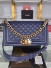 Chanel Original Quality Handbags 577