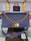 Chanel Original Quality Handbags 577