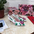Dolce & Gabbana Women's Shoes 344