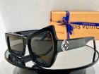 Louis Vuitton High Quality Sunglasses 5385