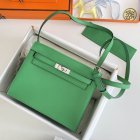 Hermes Original Quality Handbags 729