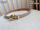 Loewe Belts 60