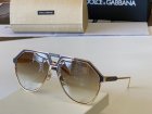 Dolce & Gabbana High Quality Sunglasses 132