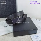 Prada Original Quality Belts 285