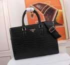 Prada High Quality Handbags 233