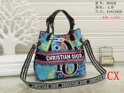 DIOR Normal Quality Handbags 57
