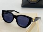 Valentino High Quality Sunglasses 870