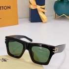 Louis Vuitton High Quality Sunglasses 1862