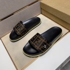 Fendi Men's Slippers 78