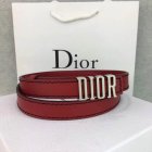 DIOR Original Quality Belts 292