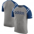 adidas Apparel Men's T-shirts 406