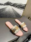 Louis Vuitton Women's Slippers 247