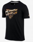 Air Jordan Men's T-shirts 907