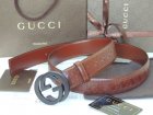 Gucci High Quality Belts 201