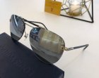 Louis Vuitton High Quality Sunglasses 634