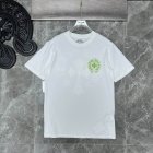 Chrome Hearts Men's T-shirts 124