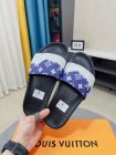 Louis Vuitton Men's Slippers 159