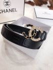 Chanel Original Quality Belts 370