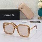 Chanel High Quality Sunglasses 3359