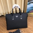 Prada High Quality Handbags 215