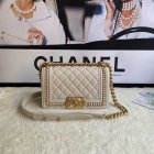 Chanel Original Quality Handbags 1603