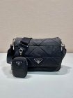 Prada Original Quality Handbags 1195