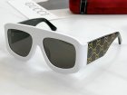 Gucci High Quality Sunglasses 3758