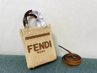 Fendi Original Quality Handbags 565