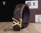 Louis Vuitton Original Quality Belts 91