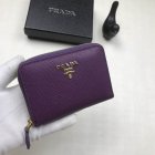 Prada High Quality Wallets 481