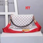 Louis Vuitton Normal Quality Handbags 319