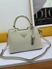 Prada High Quality Handbags 1363
