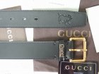 Gucci High Quality Belts 322