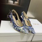 DIOR Women's Shoes 274
