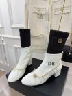 Chanel Women's Shoes 1823