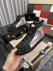 Philipp Plein Men's Shoes 792