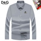 Dolce & Gabbana Men's Shirts 190