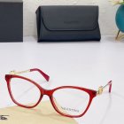 Valentino High Quality Sunglasses 256