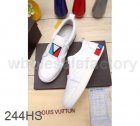 Louis Vuitton Men's Athletic-Inspired Shoes 608