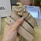Chanel Original Quality Belts 260