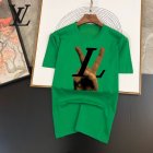 Louis Vuitton Men's T-shirts 1084