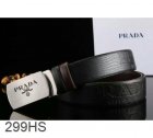 Prada High Quality Belts 95