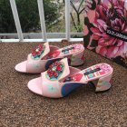 Dolce & Gabbana Women's Slippers 152