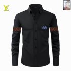 Louis Vuitton Men's Shirts 116