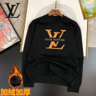 Louis Vuitton Men's Long Sleeve T-shirts 216