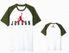 Air Jordan Men's T-shirts 345